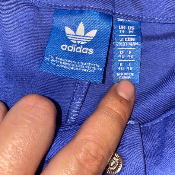 Adidas shorts - Picture 3 of 4